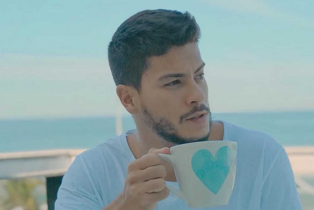 Arthur Aguiar