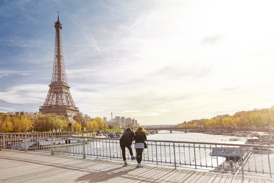 Paris