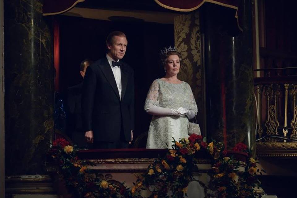 The Crown Netflix Divulga Primeiras Fotos De Princesa Diana Na 4ª Temporada Metrópoles