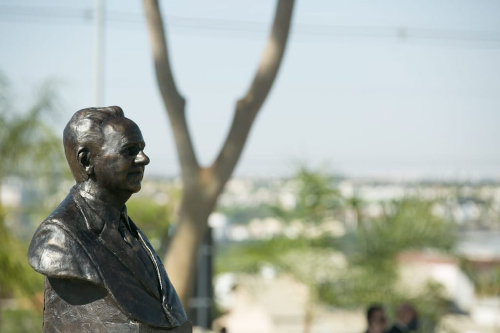 Praça Francisco Ozanan