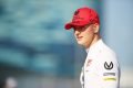 Mick Schumacher