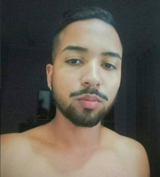 Amauri Rodrigues de Souza, jovem vítima de latrocínio em cachoeira do DF