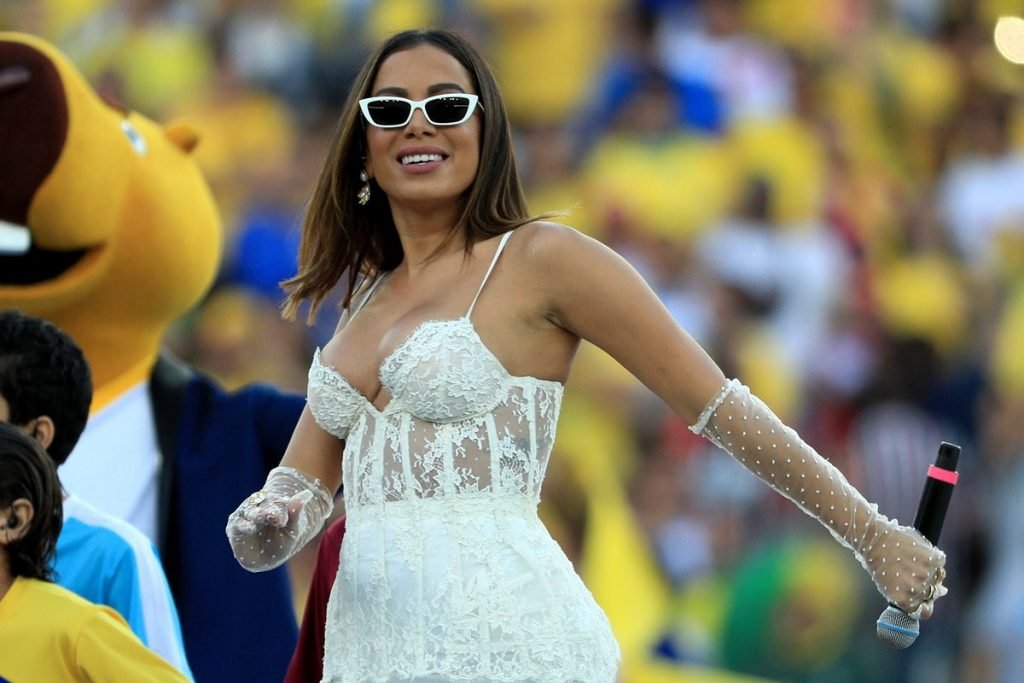 De Anitta a Emicida: 5 artistas brasileiros que entraram nos games