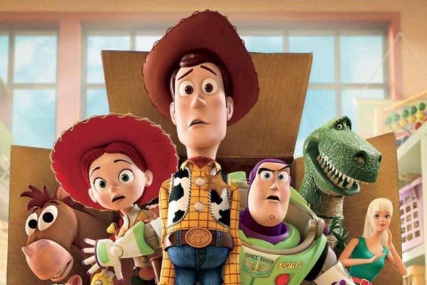 Disney confirma novas sequências de 'Toy Story', 'Frozen' e 'Zootopia