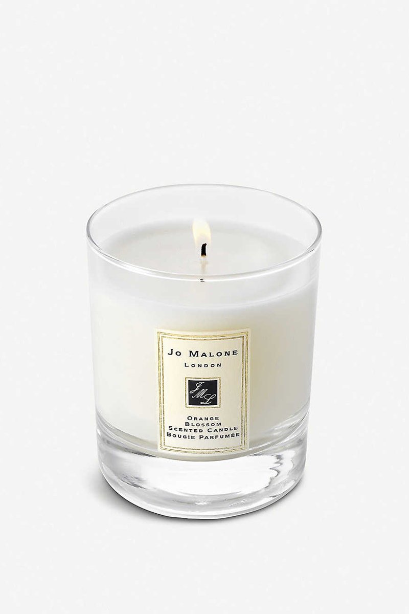 Vela Jo Malone Kate Middleton