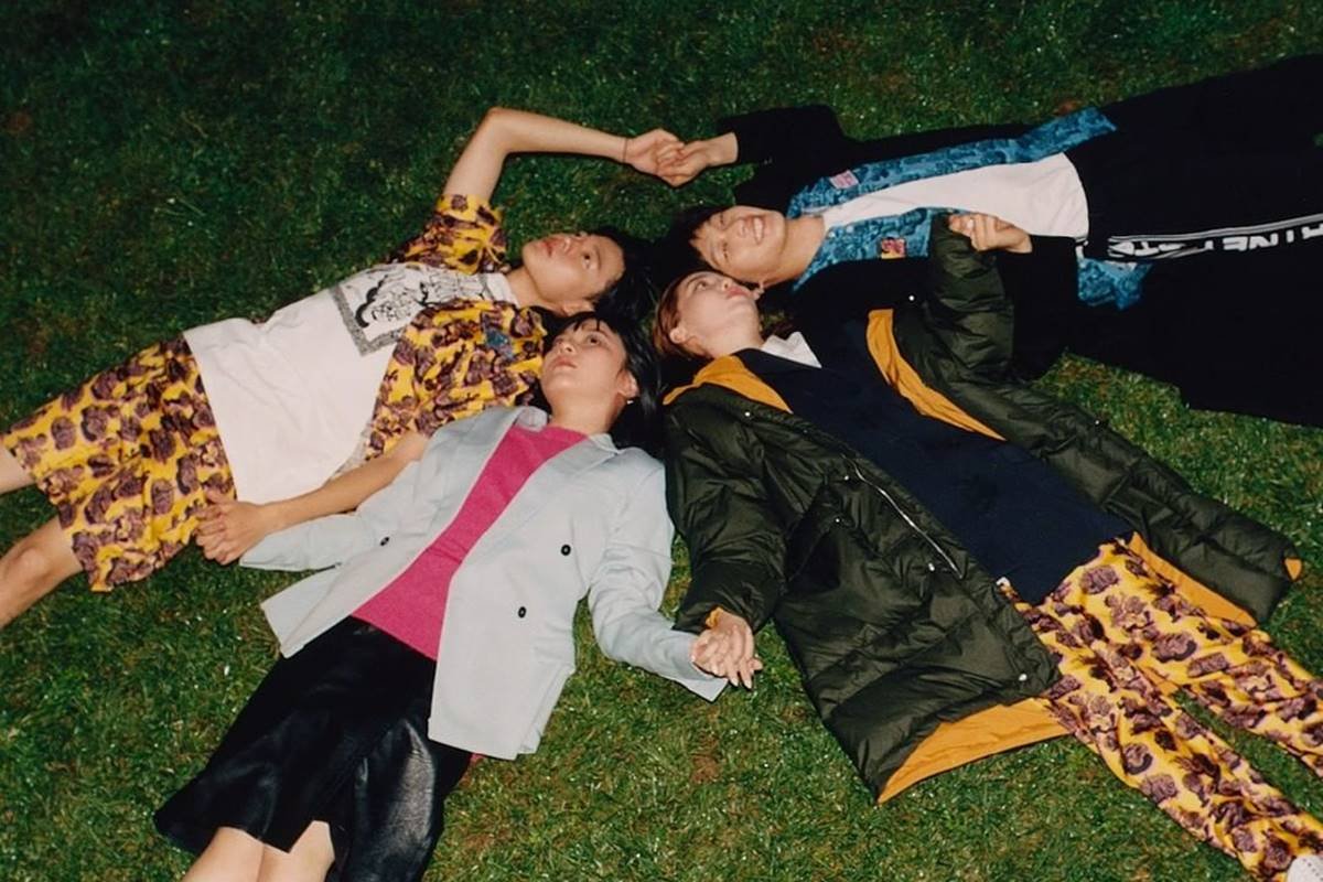 Campanha Stella McCartney