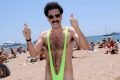 Borat