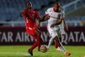 Inter empata na Libertadores