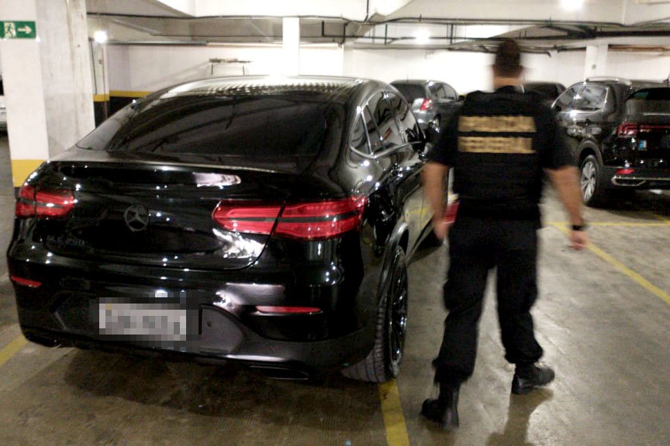PF desarticula braço financeiro do PCC que movimentou R$ 30 bilhões