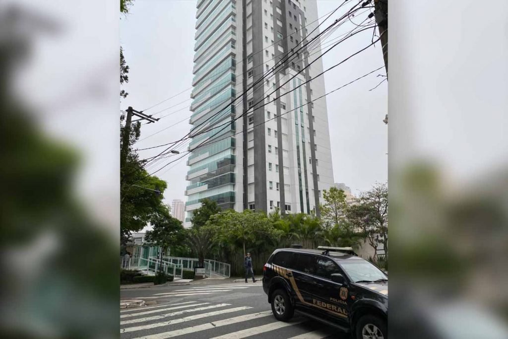 PF desarticula braço financeiro do PCC que movimentou R$ 30 bilhões