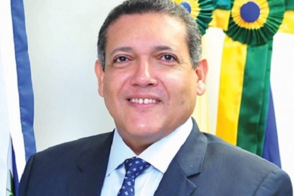 Kassio Nunes Marques 2