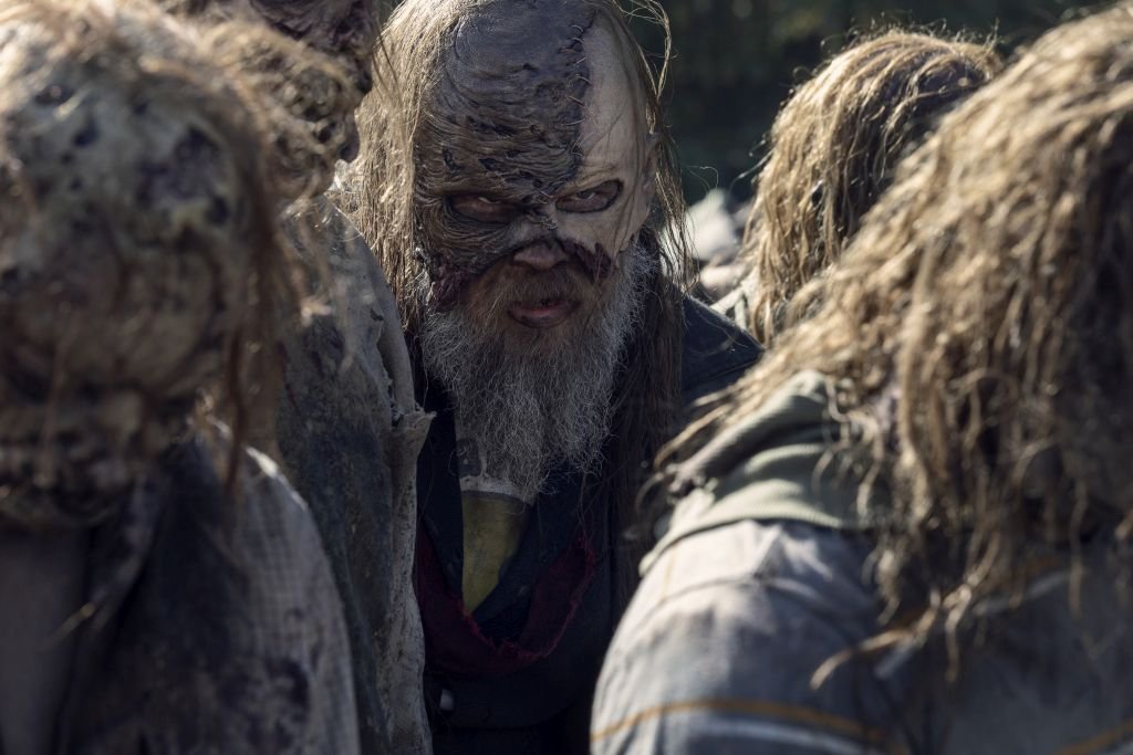 the walking dead 10 temporada