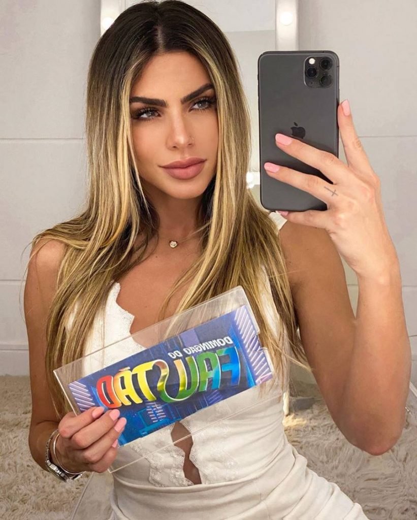Erika Schneider