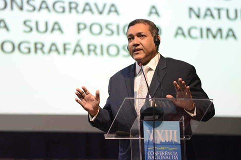 Kassio Marques