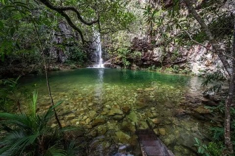 Chapada dos Guimarães, Mato Grosso