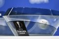 Sorteio Liga Europa