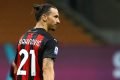 AC Milan Ibrahimovic