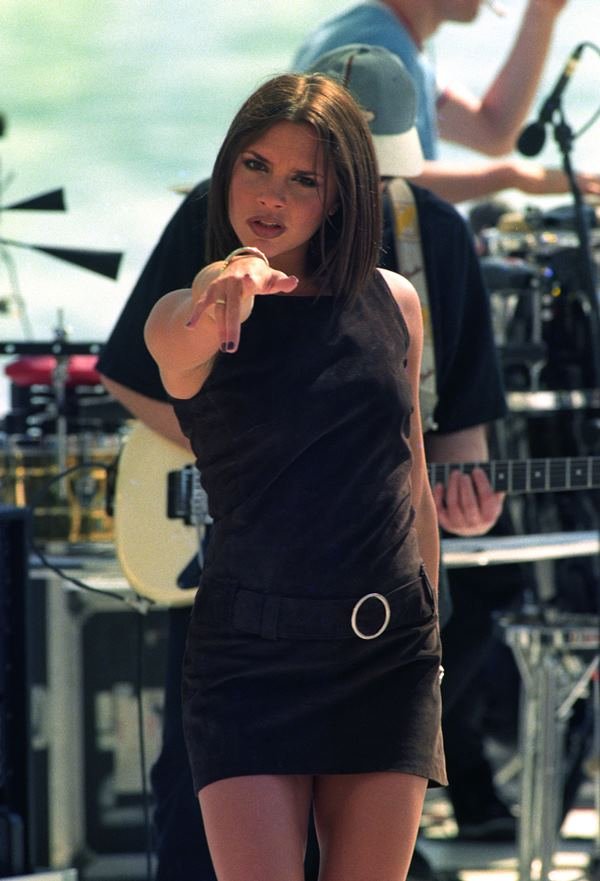 Victoria Beckham