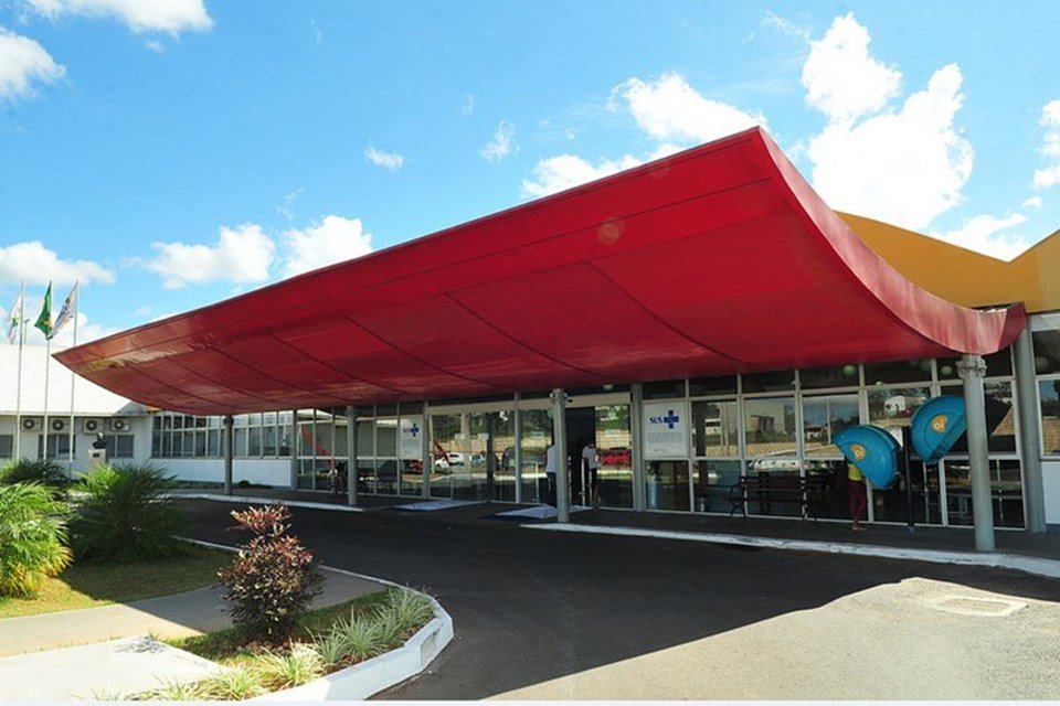 hospital da criança