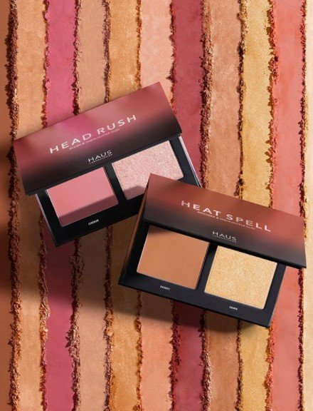 Novos produtos da marca de Lady Gaga