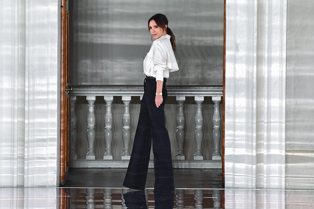 Victoria Beckham