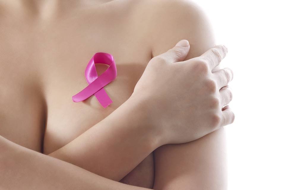 Sexo pós câncer de mama