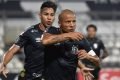 Santos se classifica na Libertadores