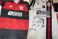 Camisa do Flamengo