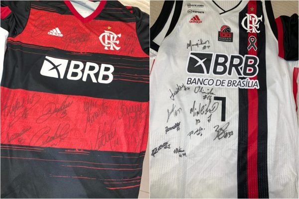 camiseta do flamengo brb