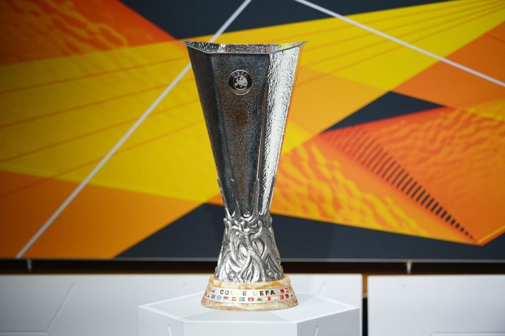 Taça Liga Europa