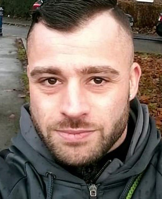 Craig Morse