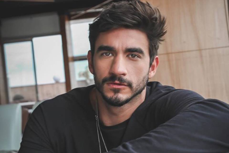 Guilherme Napolitano