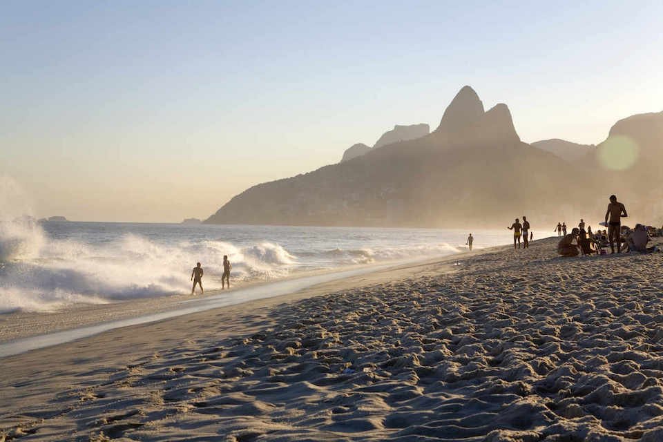 rio de janeiro