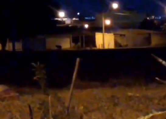 Lobisomem em Ceilândia