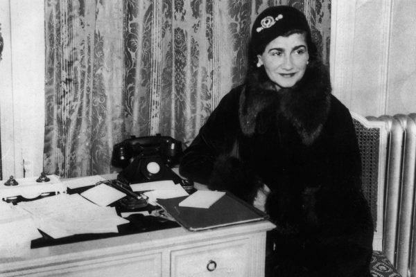 Gabrielle Chanel