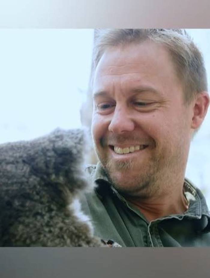 Tim Faulkner