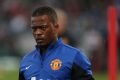Evra Manchester United