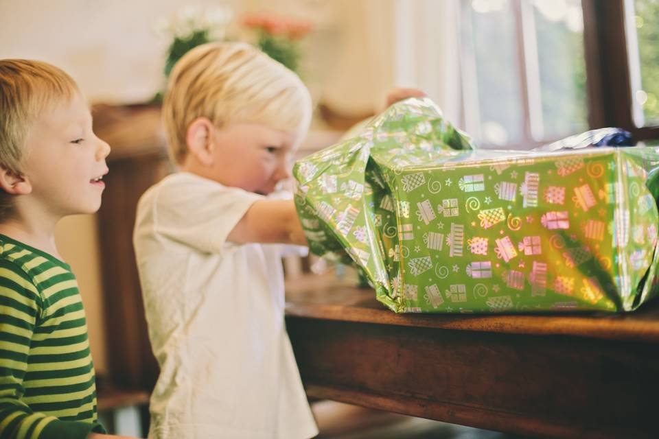 Dia das Crianças: 11 ideias de presentes para meninos e meninas de