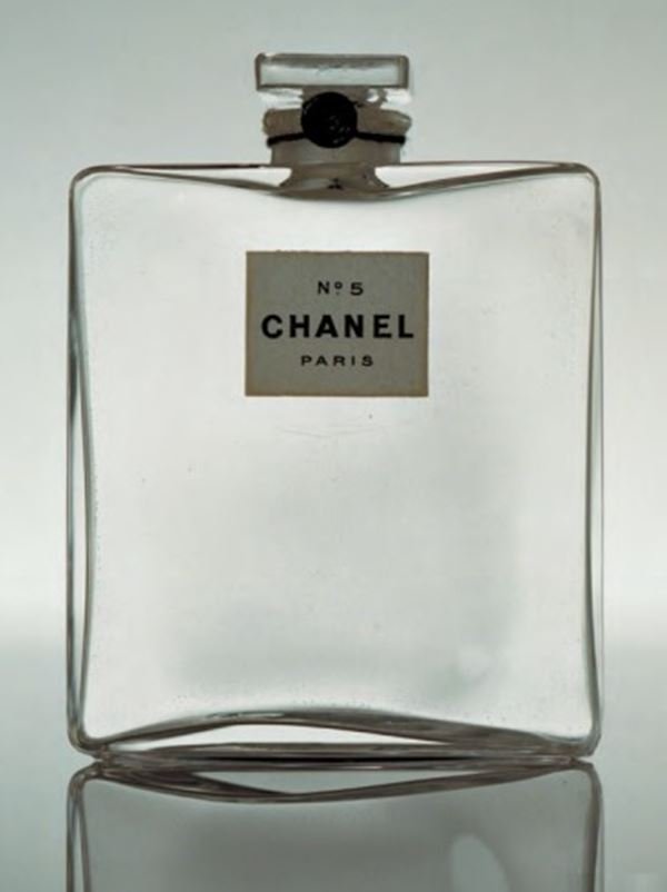 Exposição Coco Chanel