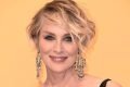 Sharon Stone