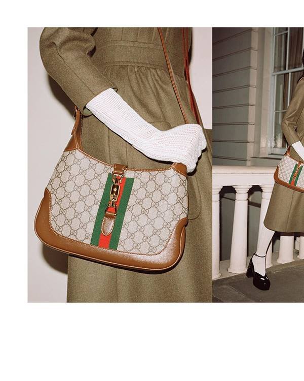 Campanha da Gucci