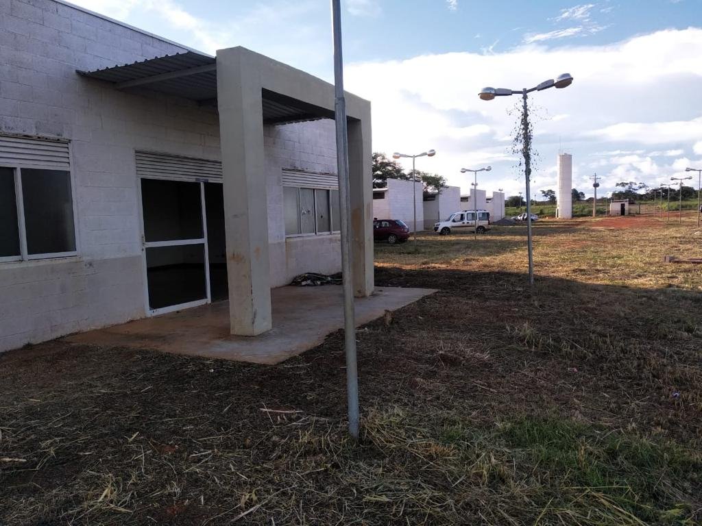 Albergue de Planaltina