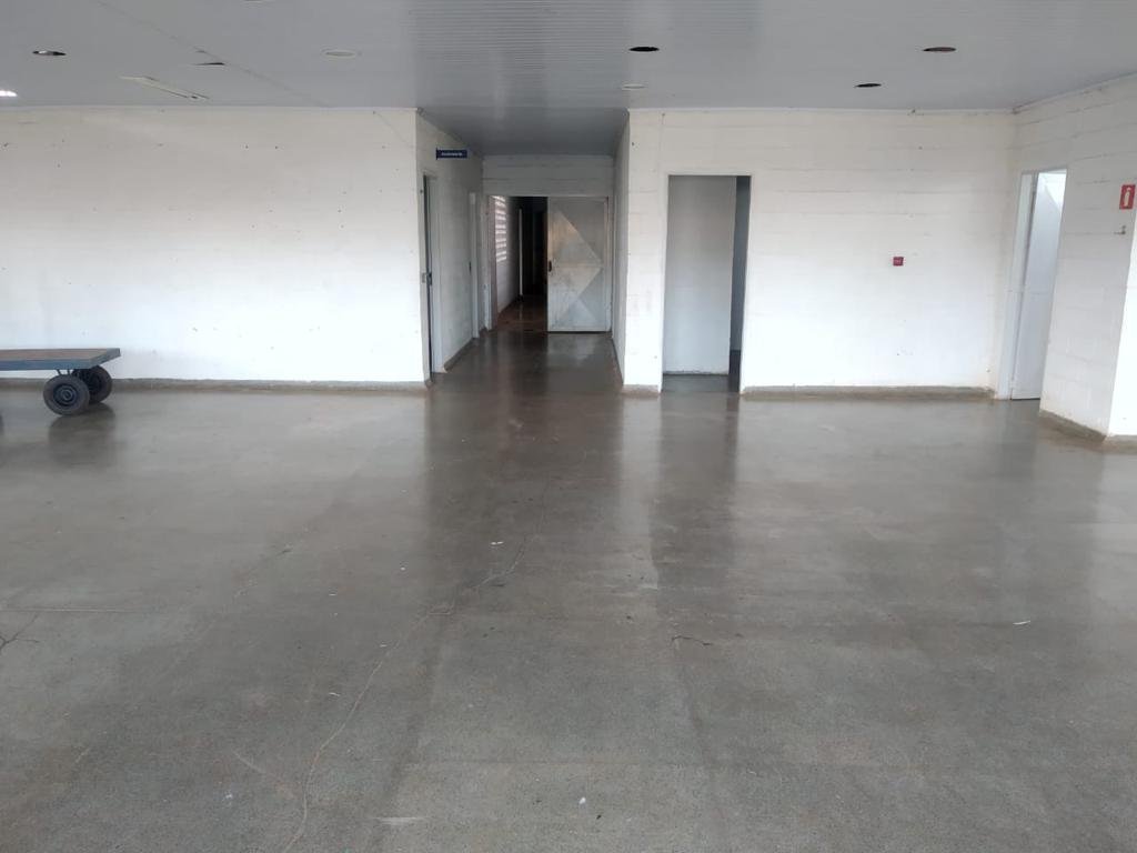 Albergue de Planaltina