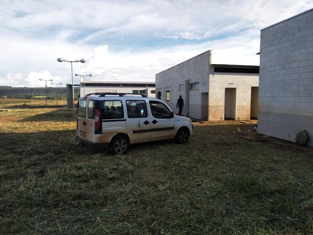 Albergue de Planaltina