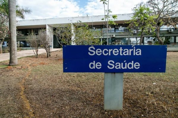 Secretaria De Saúde Do Df Dá Posse A 38 Servidores Concursados Metrópoles