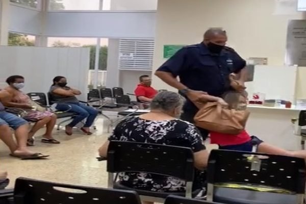 Reprodução de vídeo