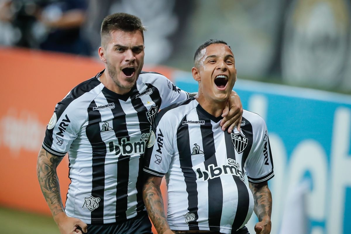 Corinthians x Atlético-MG: veja onde assistir ao jogo de hoje, Futebol