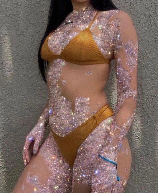Ash Soto