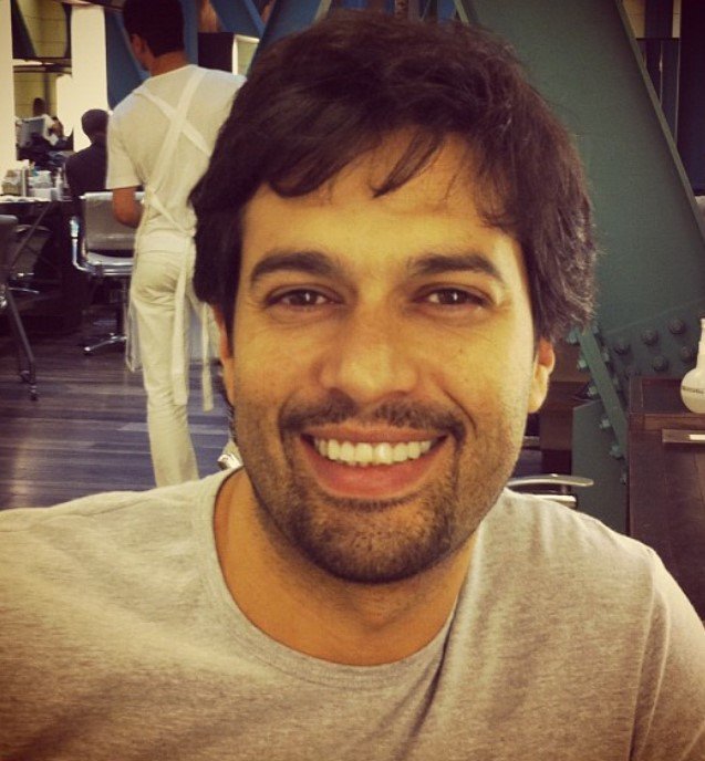 Beto Fortes