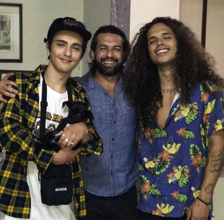 Beto Fortes